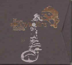 The Complete RCA Victor Recordings