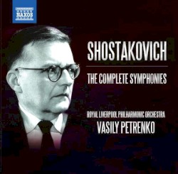 The Complete Symphonies