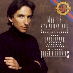 Symphony no. 3 / Rückert-Lieder