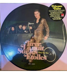 Tirer la nuit sur les étoiles (Only for You)