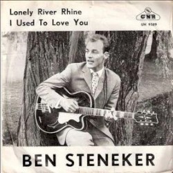 Lonely River Rhine / I Used to Love You
