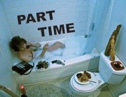Part Time