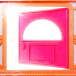 Open! feat. なかむらみなみ