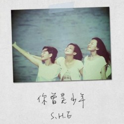你曾是少年