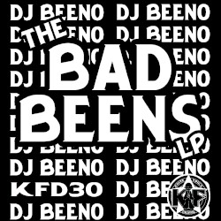 The Bad Beens LP