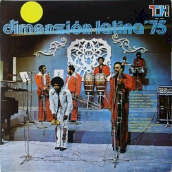 Dimensión Latina '75