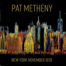 New York November 1979