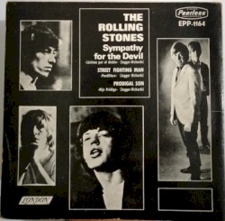 Sympathy for the Devil