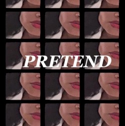 Pretend