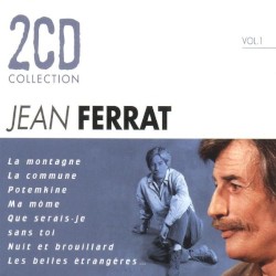 Jean Ferrat, Vol. 1