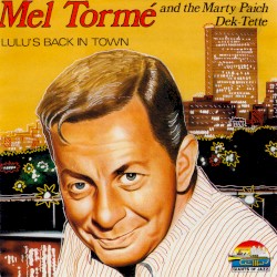 Lulu’s Back in Town