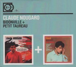 2 for 1: Bidonville + Petit taureau