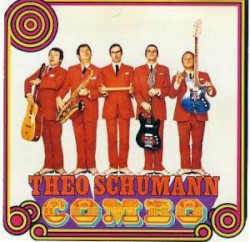 Theo Schumann-Combo