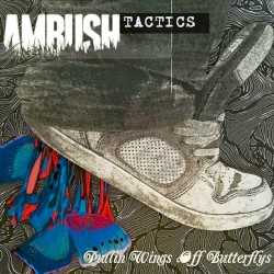 Pullin Wings Off Butterflys