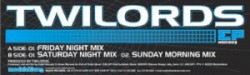 Twilords EP
