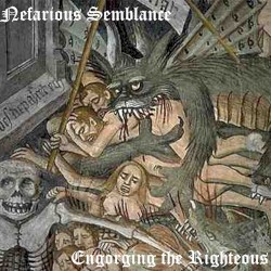 Engorging the Righteous