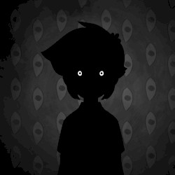 There Was Something Behind You