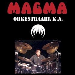 Orkestraahl K.A.