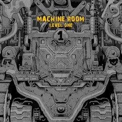Machine Room (Level One)