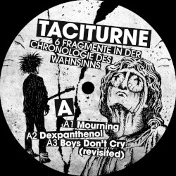 6 fragmente in der chronologie des wahnsinns