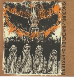 Invention of Hysteria