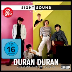 Greatest Hits on CD&DVD