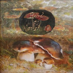 XLVI. And That Mushroom Which Has Blessed the World
