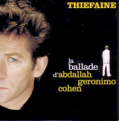 La Ballade d'Abdallah Geronimo Cohen