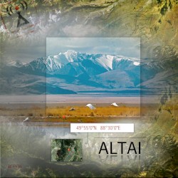 Point: Altai