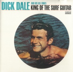 King of the Surf Guitar