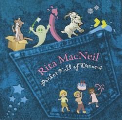 Pocket Full of Dreams