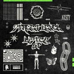 Street Level / Listen Up