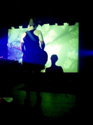 2010-02-19 Live @ The Garrison, Toronto, Canada