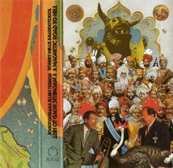 A Magnetic Road To Hell