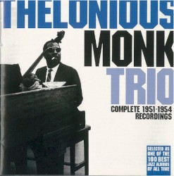 Complete 1951-1954 Recordings