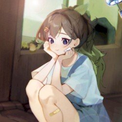 Glue Song (Japanese Version)