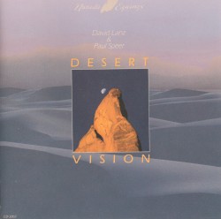 Desert Vision