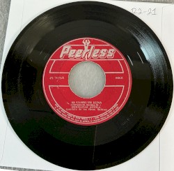 Al claro de luna / Marina