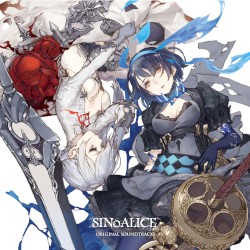 SINoALICE -シノアリス- ORIGINAL SOUNDTRACK