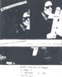 Does Abstinence Kill?