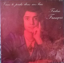 Viens te perdre dans mes bras