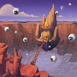 MIND PALACE: Iter ad gloriam