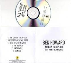 Album Sampler