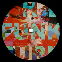The Funk Turn EP