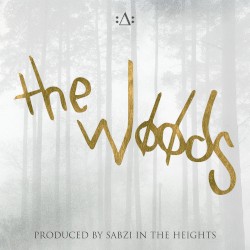 the wøøds
