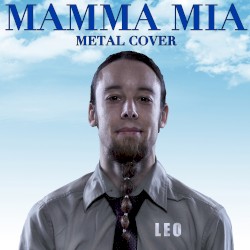 Mamma Mia (Metal Cover)