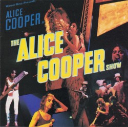 The Alice Cooper Show