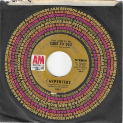 (They Long to Be) Close to You