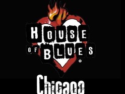 2002-10-06: House of Blues, Chicago, IL, USA