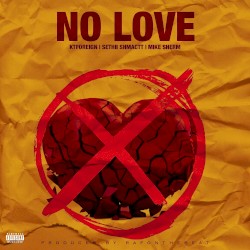No Love